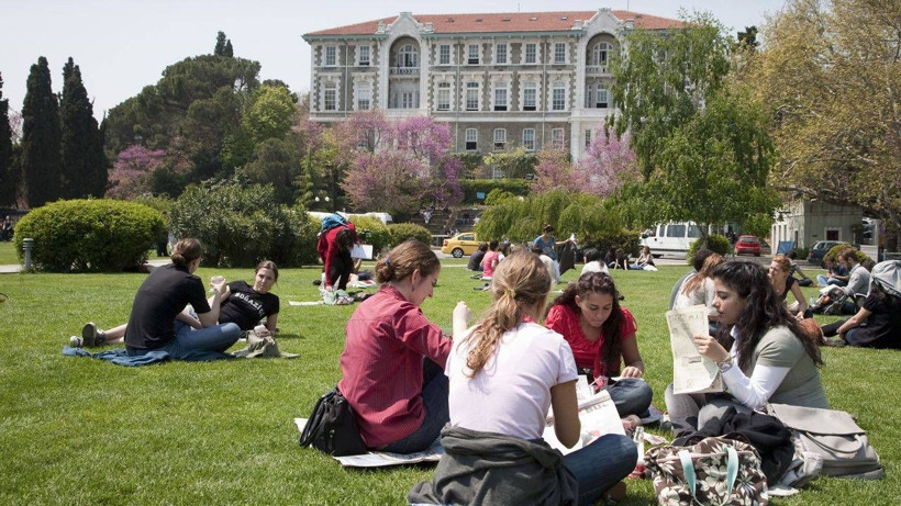 Dünyanın En İyi Üniversiteleri Belli Oldu: Türkiye'den Listeye Bakın Hangi Okullar Girdi - Resim: 1