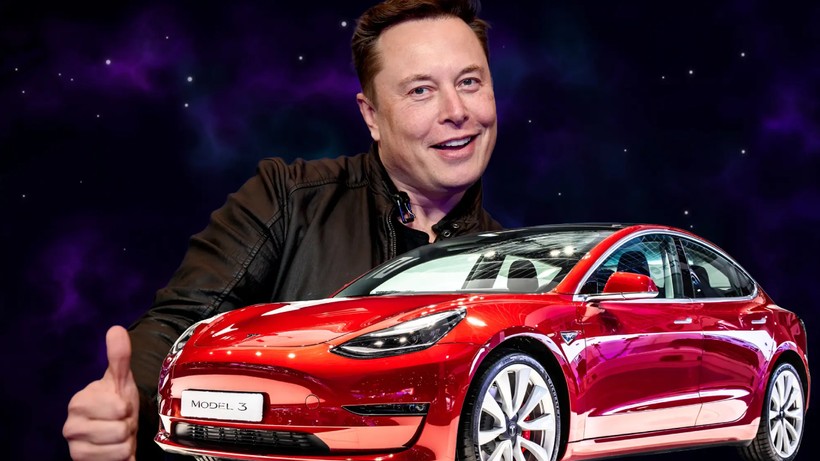Elon Musk Turnayı Gözünden Vurdu: Tesla’ya Büyük İndirim! - Resim: 1