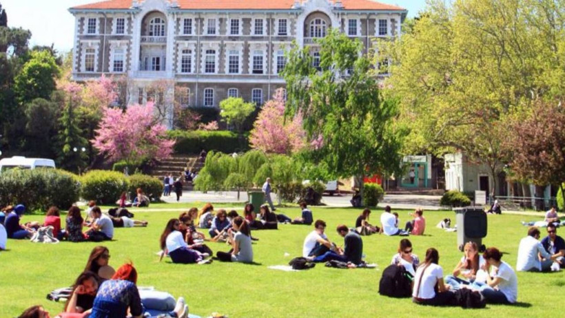 Dünyanın En İyi Üniversiteleri Belli Oldu: Türkiye'den Listeye Bakın Hangi Okullar Girdi - Resim: 3