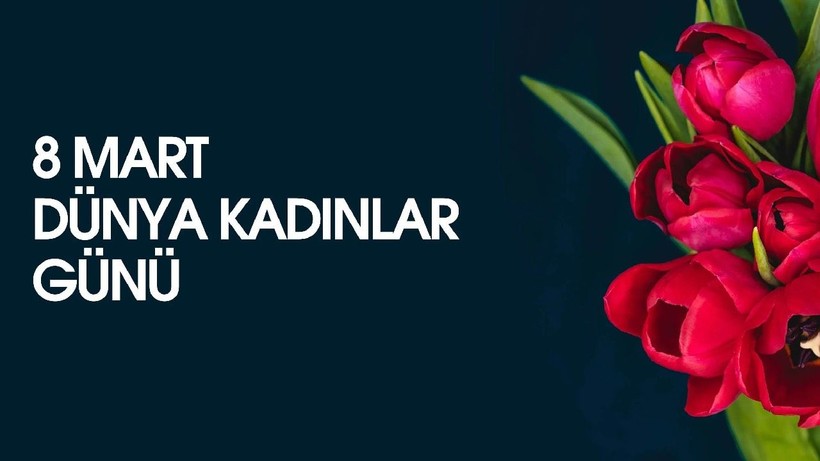 8 Mart Dünya Kadınlar Günü Mesajları 2025: Sevgiliye, Eşe, Anneye, Kardeşe Göndermek İçin En Güzel ve Anlamlı Dünya Kadınlar Günü Sözleri ve Mesajları - Resim: 2