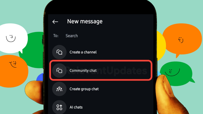 WhatsApp, Messenger, Facebook Derken Rakip Çatlatan Özellik Instagram'a da Geliyor! - Resim: 1