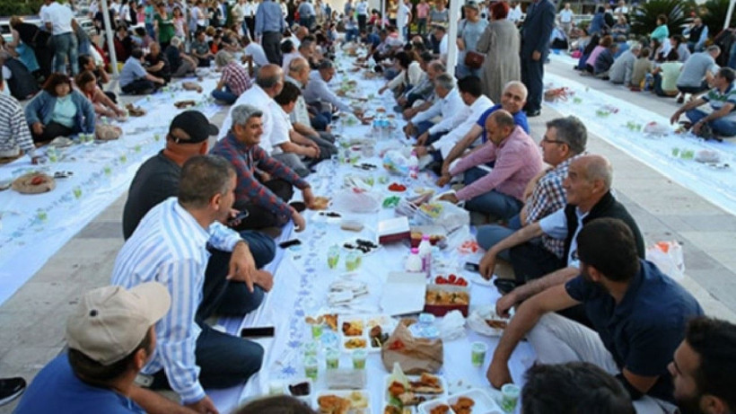 2030 Yılında Ramazan Ayı 2 Defa Olacak: İşte Aynı Yıl 2 Kez Oruç Tutulmasının Nedeni - Resim: 1