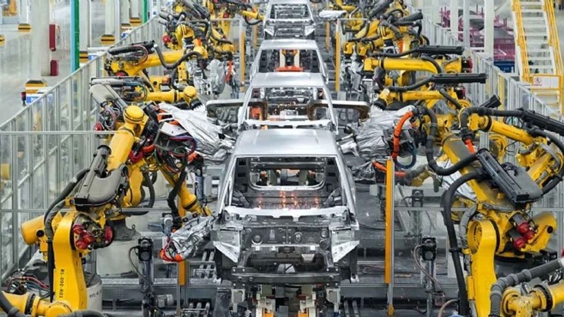 Ünlü Otomotiv Devinde Motor Sorunu Patlak Verdi: 177 Bin Araç Acil Geri Çağırıldı - Resim: 1
