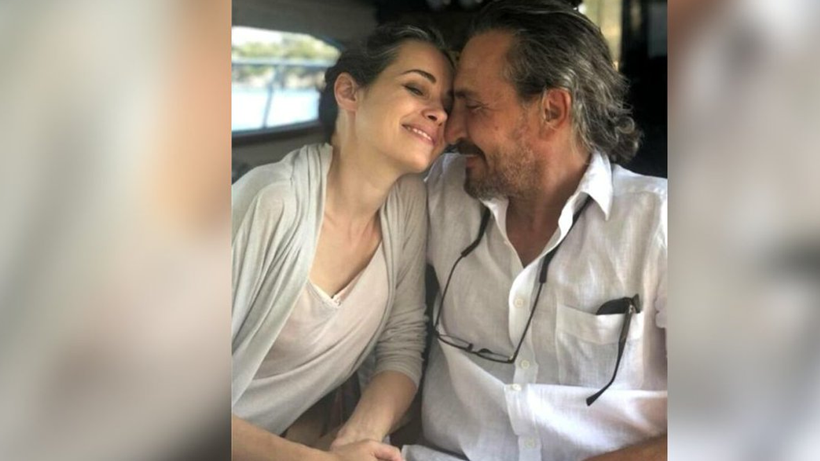 Kızıl Goncalar'ın Meryem'i Özgü Namal'dan Yıllar Sonra Gelen Acı 'Eş' İtirafı - Resim: 4