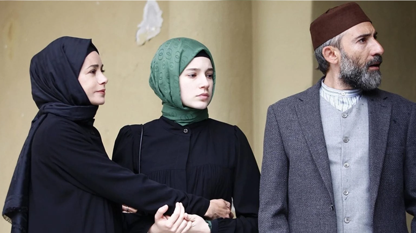 Kızıl Goncalar'ın Meryem'i Özgü Namal'dan Yıllar Sonra Gelen Acı 'Eş' İtirafı - Resim: 2