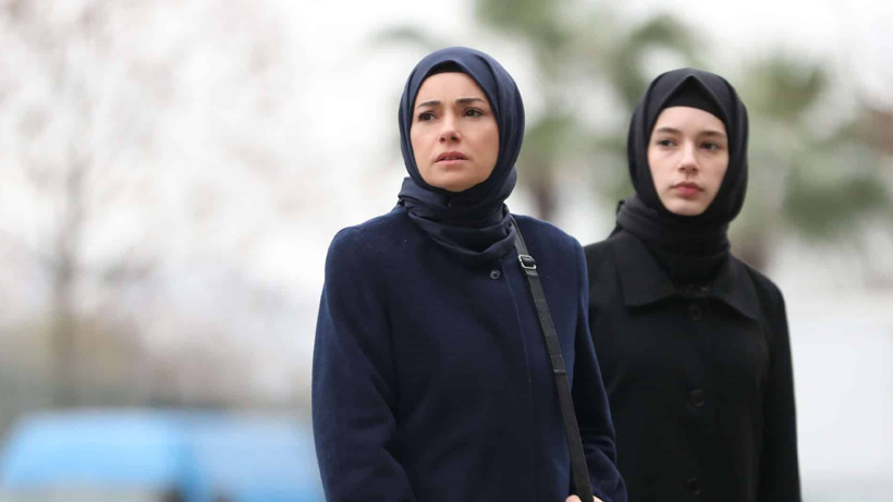 Kızıl Goncalar'ın Meryem'i Özgü Namal'dan Yıllar Sonra Gelen Acı 'Eş' İtirafı - Resim: 3