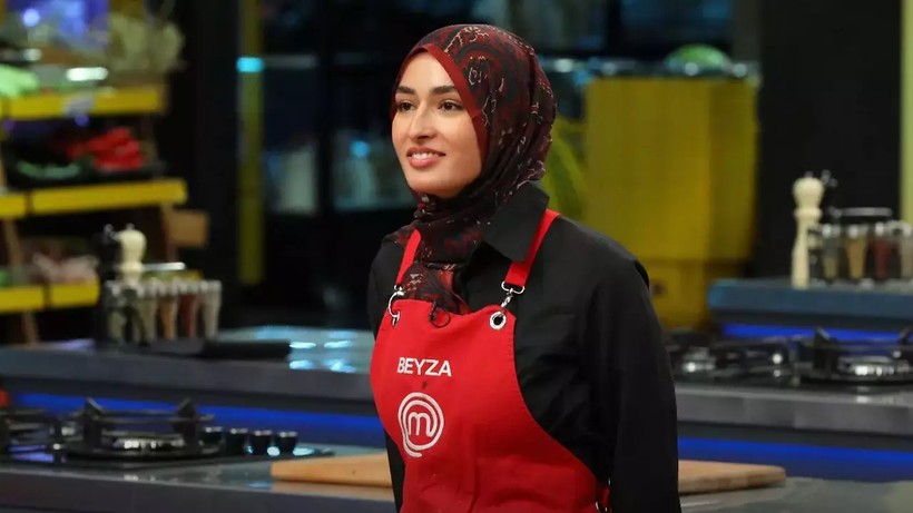 MasterChef Beyza’nın Evi Görenleri Hayrete Düşürdü, Fransa’dan Sonra Konya’da 5 Odalı Hayat - Resim : 1
