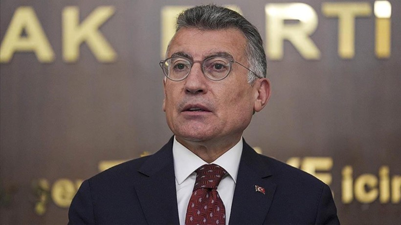 Sosyal Destekler, Cezalar, Vergi... Torba Yasa ile Meclis'e Geldi: Doğum Yardımı Artıyor, Bu Tarihe Dikkat! - Resim : 1