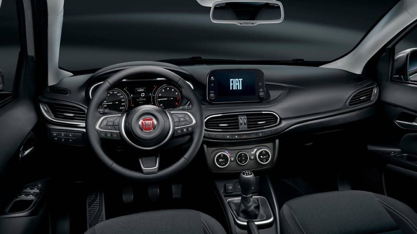 Fiat Egea Fiyatlarını Güncelledi! En Ucuz Arabalar Açıklandı - Resim: 2