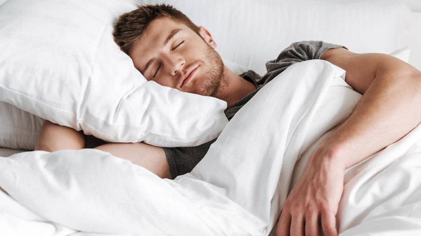 Uyku Kalitenizi Artıran 3 Bitki! Mışıl Mışıl Uyumanızı Sağlıyor - Resim: 4