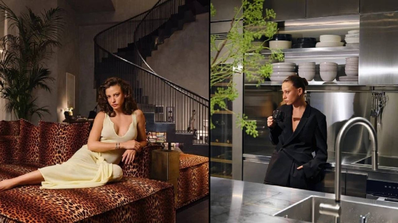 Türkiye'nin En Zengin Ünlüleri Belli Oldu: Kazançlarını Bakın Nereye Yatırıyorlar - Resim: 3