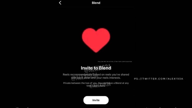 Instagram'a Çok Konuşulacak Özellik Geliyor: Artık Başkasının Beğendiği Tüm Reelsler Görülecek - Resim: 4