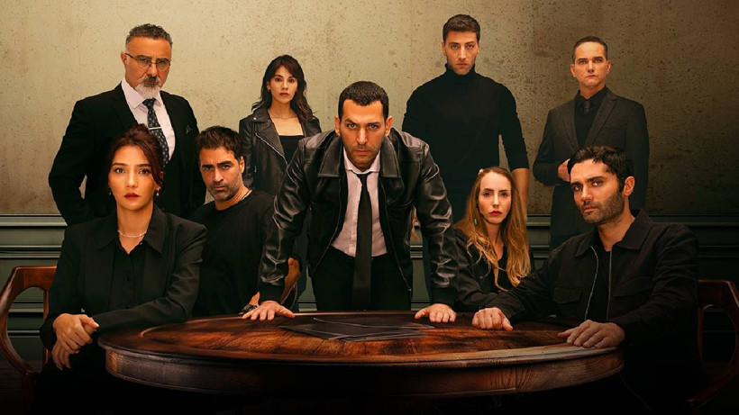 Fenomen Dizide Beklenmedik Ayrılık! Ünlü Oyuncu Diziye Veda Etti - Resim: 1