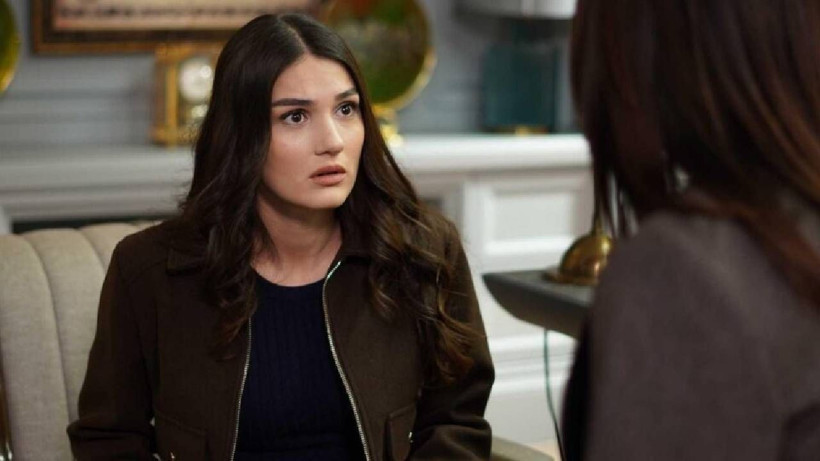 Fenomen Dizide Beklenmedik Ayrılık! Ünlü Oyuncu Diziye Veda Etti - Resim: 2