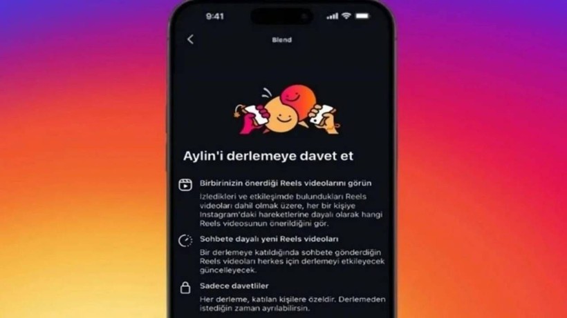 Instagram'a Çok Konuşulacak Özellik Geliyor: Artık Başkasının Beğendiği Tüm Reelsler Görülecek - Resim: 3