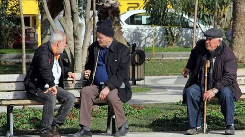 Emekli Maaşının En Yüksek Olduğu Ülke Belli Oldu: Türkiye Emekli Maaşı Sıralamasında Bakın Kaçıncı Sırada - Resim: 2