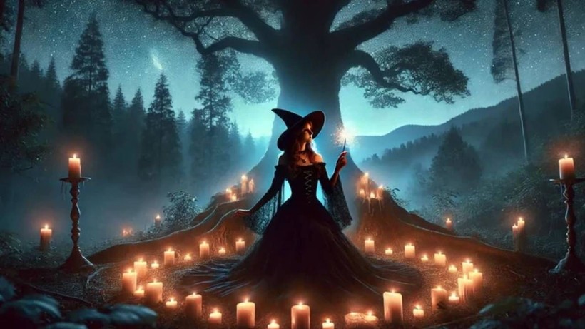 Cadılık Eğitimi Nedir? Witchcraft Eğitimi Hakkında Merak Edilenler - Resim: 2
