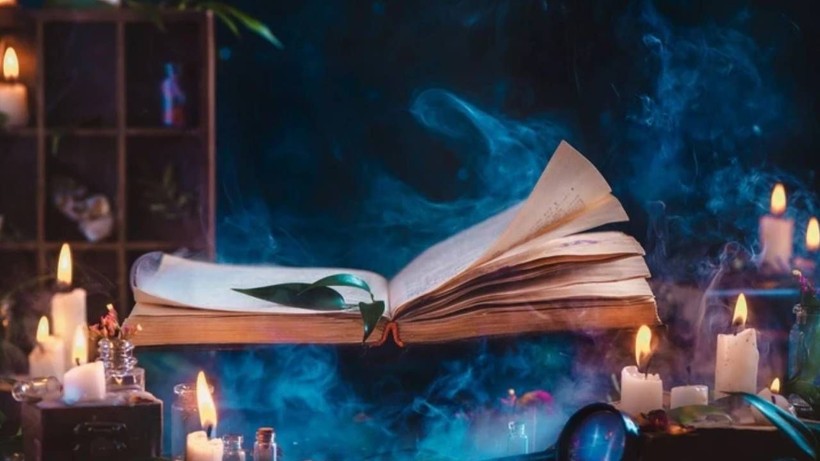 Cadılık Eğitimi Nedir? Witchcraft Eğitimi Hakkında Merak Edilenler - Resim: 3
