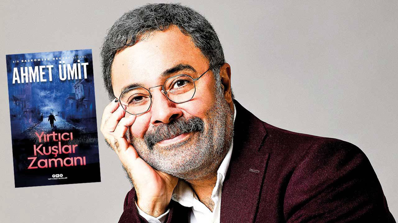 KİTAP Dergisi Yılın En İyileri Ödülleri'nin Sahipleri Belli Oldu! 13 Kategoride 17 Ödül Birden, İşte Ödüller... - Resim : 1