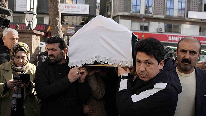 Ece Gürel’in Ölümündeki Düğüm Çözülecek mi? Tüm Gözler Tek Bir Delilde, İnceleniyor - Resim: 4