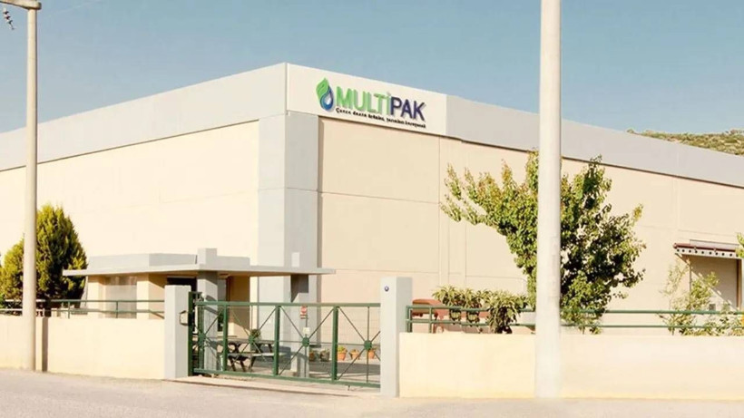 Avrupa'nın 3. Türkiye'nin En Büyük Ambalaj Devi Batıyor! 29 Yıllık Şirket İçin Tehlike Çanları Çalıyor - Resim: 2