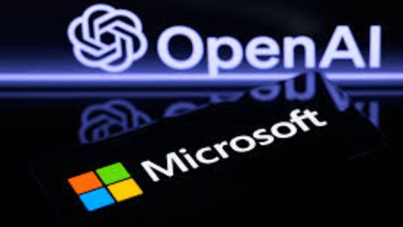 Microsoft ile Köprüler Yıkıldı! OpenAI Rekor Paraya Anlaşma İmzaladı - Resim: 2
