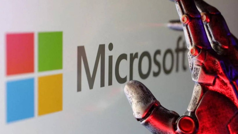 Microsoft ile Köprüler Yıkıldı! OpenAI Rekor Paraya Anlaşma İmzaladı - Resim: 3