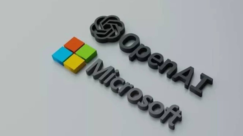 Microsoft ile Köprüler Yıkıldı! OpenAI Rekor Paraya Anlaşma İmzaladı - Resim: 4