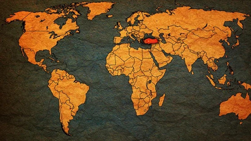 Türkiye Felaketin Eşiğinde! Sadece 3 Gün Kaldı, 6 Saat Sürecek - Resim : 2