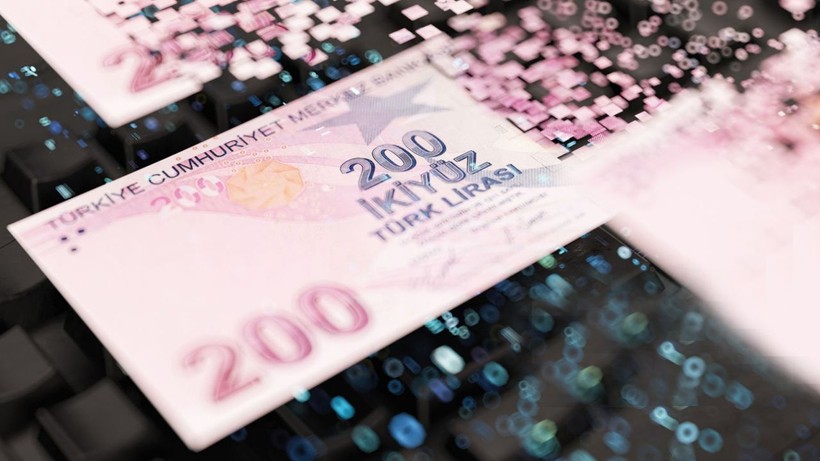Yıllar Sonra Bile Vergi Borcunuz Çıkabilir! Pek Çok Kişiye e-Tebligat Gitti: Para Transferinde 'Diğer' Tehlike - Resim: 3