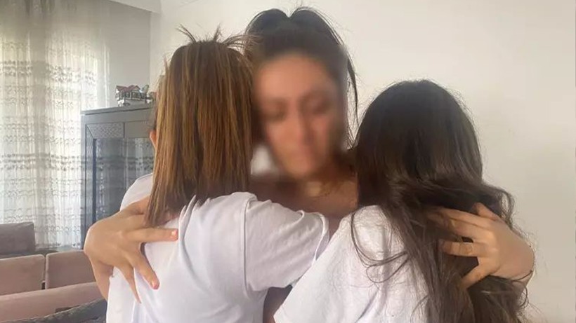 Sinem'e Dehşeti Yaşatmıştı, Eski Eşe İndirimli Hapis Cezasında 'Pes' Dedirten Gerekçe - Resim : 2