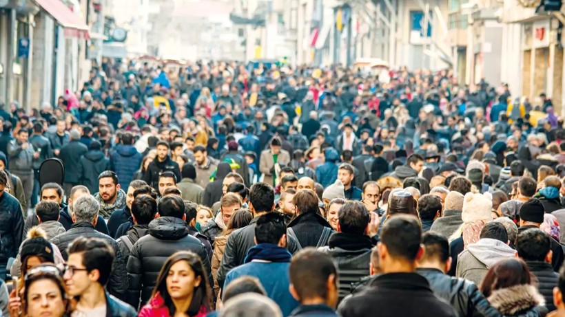 Türkiye’de En Çok Kullanılan İsim ve Soyisimler Belli Oldu! Kimse Beklemiyordu, O İsimlere Çok Şaşıracaksınız - Resim: 4