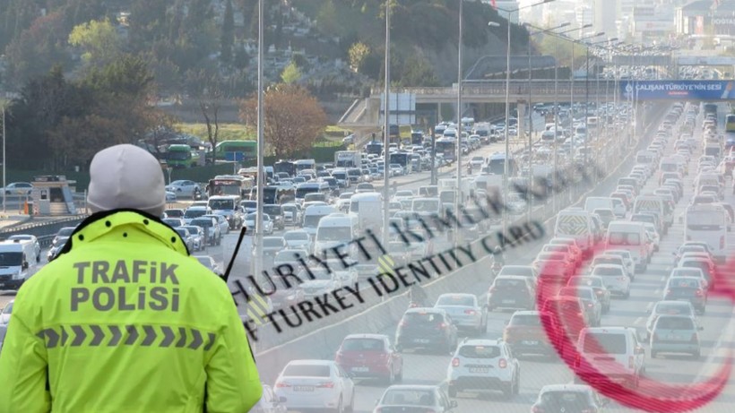 Ehliyet Sahipleri Dikkat! Bunu Yapan Yandı: İlk İhlallerinde Sürücülüğe Veda Edecekler - Resim: 1