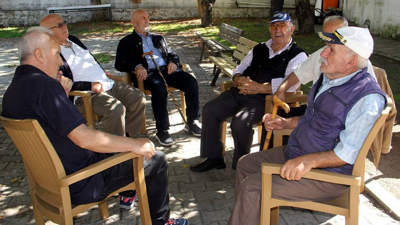 Emekli Maaşının En Yüksek Olduğu Ülke Belli Oldu: Türkiye Emekli Maaşı Sıralamasında Bakın Kaçıncı Sırada - Resim: 1