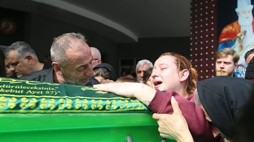 Eşi Tarafından Canice Katledilmişti: Sevcan Hemşireyi Eve Gitmeye İkna Edip Öldürmüş - Resim: 4