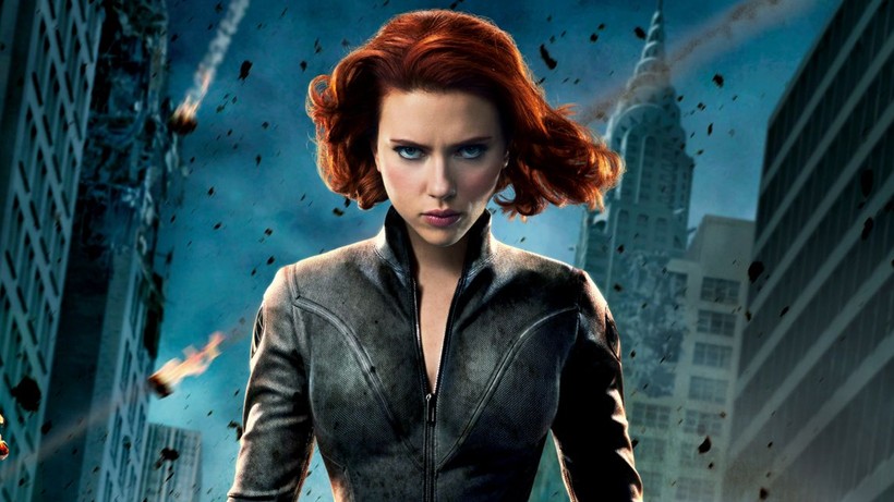 Scarlett Johansson'dan Dünyayı Sallayan İtiraf, Herkes Merak Ediyordu - Resim : 1