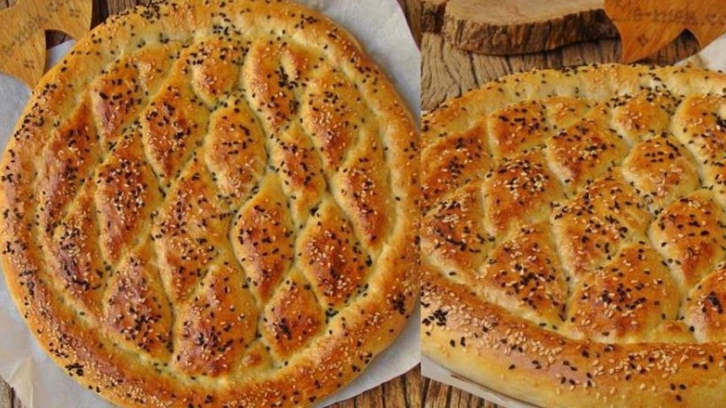 Fırıncıların Gizli Tarifi: Yumurta Yerine Bu Sırla Pidenizi Nar Gibi Kızartın - Resim: 1