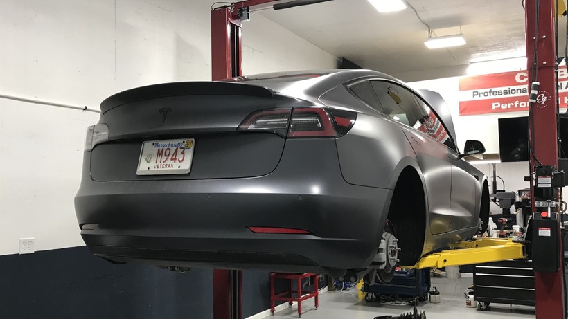 Tesla 376 Bin Aracını Apar Topar Geri Çağırıyor! O Sorun Direksiyonda Tespit Edildi - Resim: 1