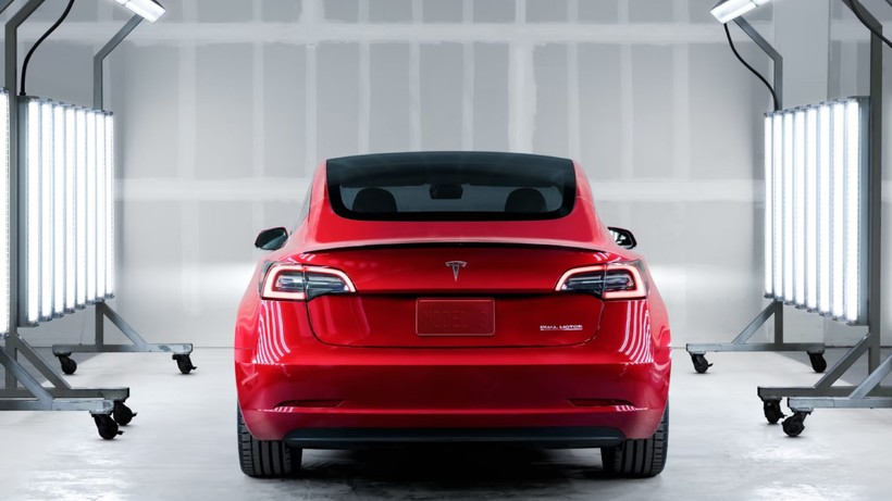 Tesla 376 Bin Aracını Apar Topar Geri Çağırıyor! O Sorun Direksiyonda Tespit Edildi - Resim: 2