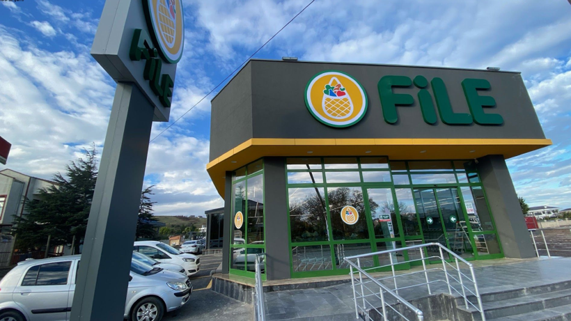 FİLE Market, BİM’den Resmen Ayrılıyor! KAP’a Bildirildi - Resim: 2