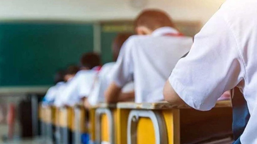 Veliler Dikkat: Devamsızlık Yapan Öğrenciye Para Cezası - Resim : 3
