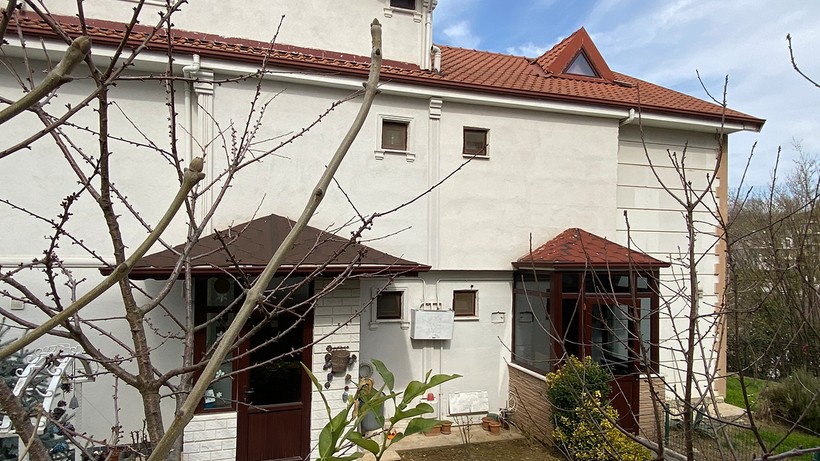 Müge Anlı’daki Palu Ailesi’nin Pabucunu Dama Atan Aile… 2 Katlı Evde Korkunç Tuzak! Her Detayı Diğerinden Acı - Resim : 1