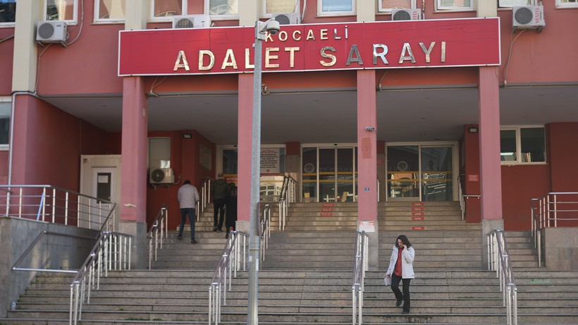 Müge Anlı’daki Palu Ailesi’nin Pabucunu Dama Atan Aile… 2 Katlı Evde Korkunç Tuzak! Her Detayı Diğerinden Acı - Resim : 3