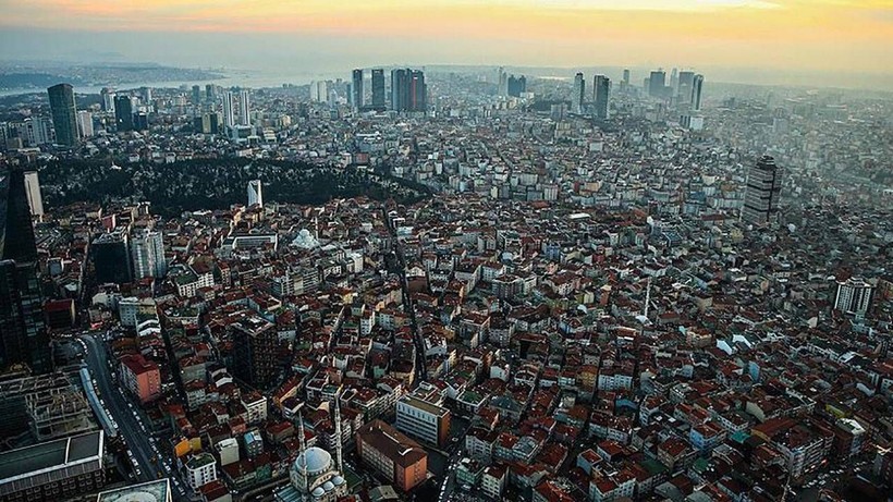Yer Bilimci Celal Şengör Beklenen İstanbul Depremi İçin Çok Açık Konuştu: Hayatta Kalanlar 'Keşke Ölseydik' Diyecek - Resim: 2