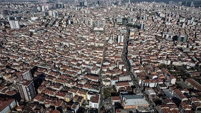 Yer Bilimci Celal Şengör Beklenen İstanbul Depremi İçin Çok Açık Konuştu: Hayatta Kalanlar 'Keşke Ölseydik' Diyecek - Resim: 3