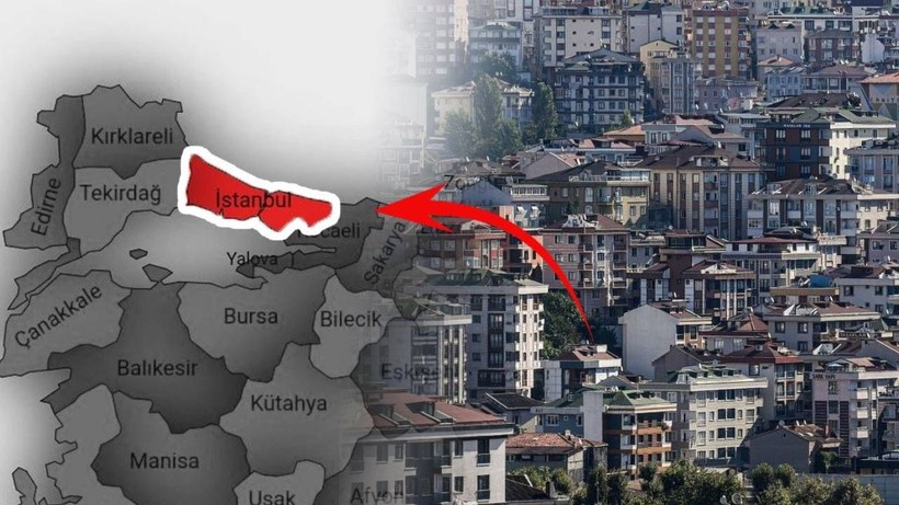 Yer Bilimci Celal Şengör Beklenen İstanbul Depremi İçin Çok Açık Konuştu: Hayatta Kalanlar 'Keşke Ölseydik' Diyecek - Resim: 4