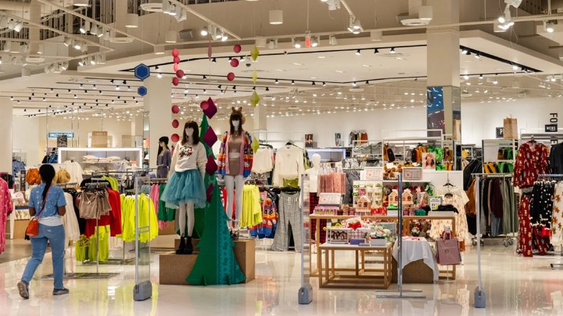 Ünlü Moda Devi İflasın Kıyısında, Süreç Başladı! 800 Mağazası 350’ye Düştü - Resim: 2