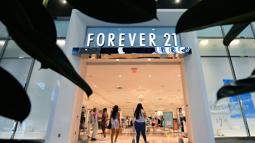 Ünlü Moda Devi İflasın Kıyısında, Süreç Başladı! 800 Mağazası 350’ye Düştü - Resim: 3