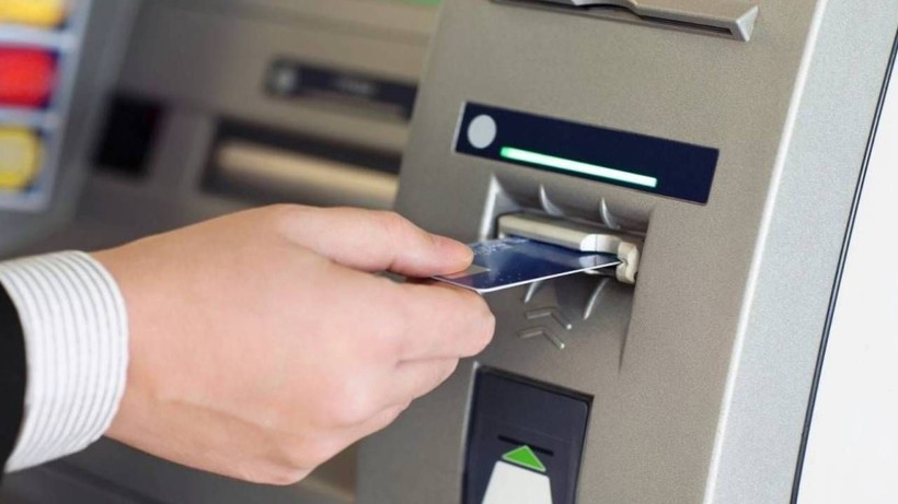 ATM'den Para Çekerken Artık Zorunlu Olacak: Bankalar Yeni Sistem İçin Hazırlıklara Başladı - Resim: 4