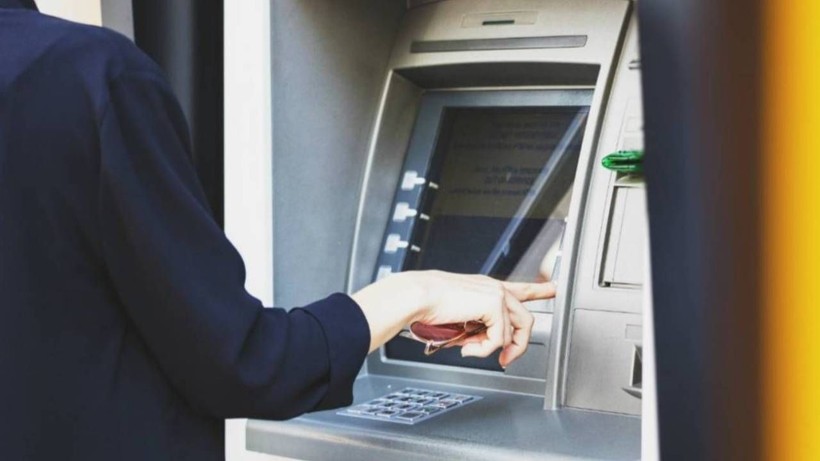 ATM'den Para Çekerken Artık Zorunlu Olacak: Bankalar Yeni Sistem İçin Hazırlıklara Başladı - Resim: 5